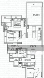 Cityscape @ Farrer Park (D8), Condominium #204206151